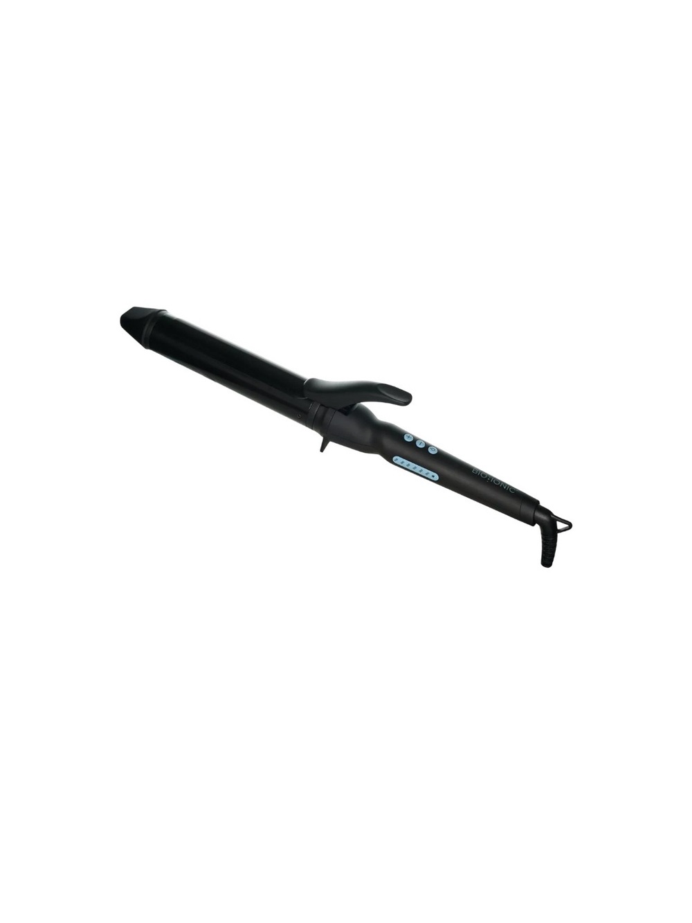 Bio ionic curling iron 1 1/4- Women Hair Tool